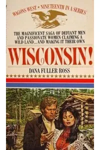 Wisconsin!
