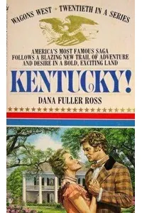 Kentucky!