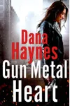 Gun Metal Heart