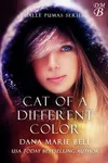 Cat of a Different Color