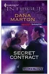 Secret Contract