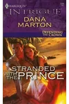 Stranded With The Prince