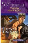 Royal Captive