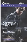 Spy in the Saddle