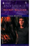 Secret Soldier