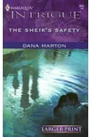The Sheik's Safety