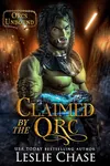Claimed by the Orc