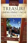 Treasure Under Finny's Nose