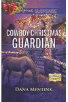 Cowboy Christmas Guardian