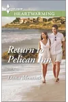 Return to Pelican Inn