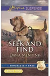 Seek and Find