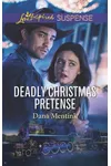 Deadly Christmas Pretense
