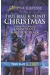 True Blue K-9 Unit Christmas