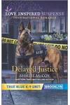 Delayed Justice
