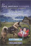 Tracking Stolen Secrets