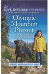 Olympic Mountain Pursuit