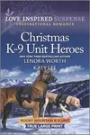 Christmas K-9 Unit Heroes