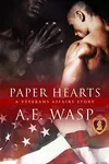 Paper Hearts