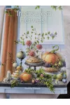 Treasured Harvest