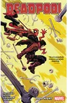 Deadpool, Vol. 2: Good Night