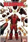 Deadpool, Vol. 3: Weasel Goes to Hell