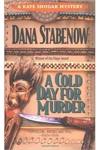 A Cold Day For Murder