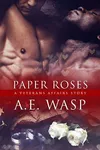 Paper Roses