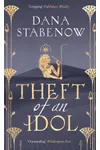Theft of an Idol