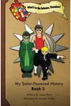 What’s in the Suitcase, Grandma? My Solar-Powered History to War-Torn China