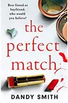 The Perfect Match / How Much Do You Love Me?