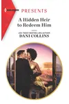 A Hidden Heir to Redeem Him