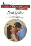 More than a Convenient Marriage?