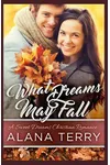 What Dreams May Fall
