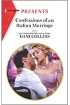Confessions of an Italian Marriage