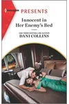 Innocent in Her Enemy's Bed