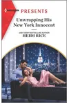Unwrapping His New York Innocent