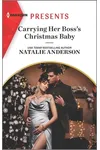 Carrying Her Boss's Christmas Baby