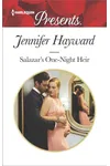 Salazar's One-Night Heir