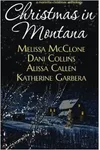 Christmas In Montana