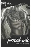 Pierced Ink