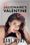 The Billionaire's Valentine Vixen