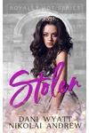 Stolen / The Stolen Princess