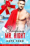 Sleighing Mr. Right