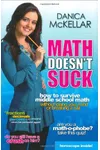 Math Doesn't Suck