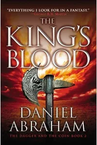 The King's Blood