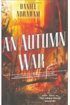 An Autumn War