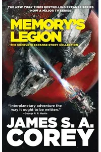 Memory's Legion (Novella Collection)