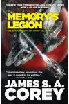 Memory's Legion (Novella Collection)