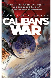 Caliban's War