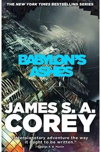 Babylon's Ashes